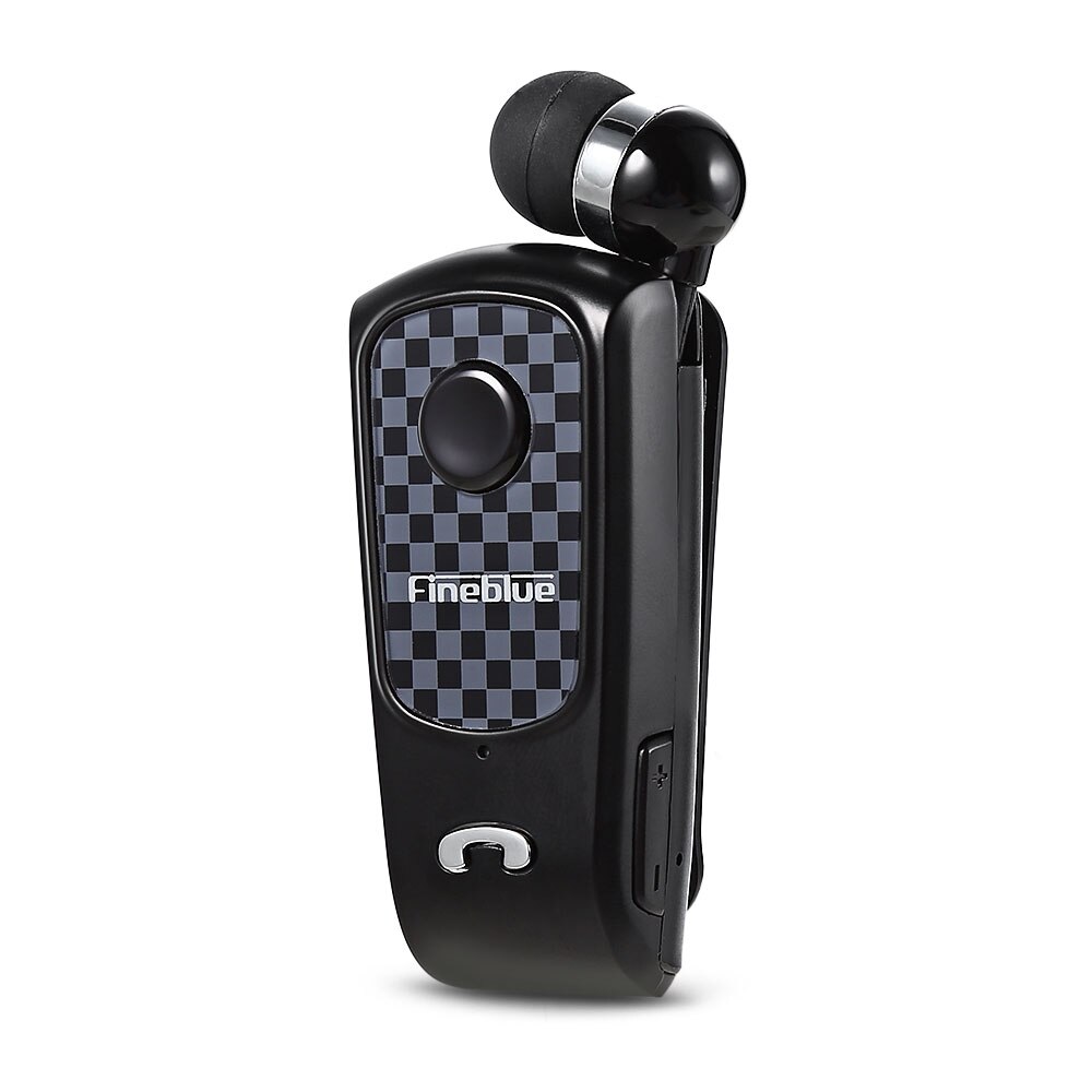 Fineblue F Plus Mini kabellos Clip-an Bluetooth V 4,0 Headset Kopfhörer Hände-kostenlos