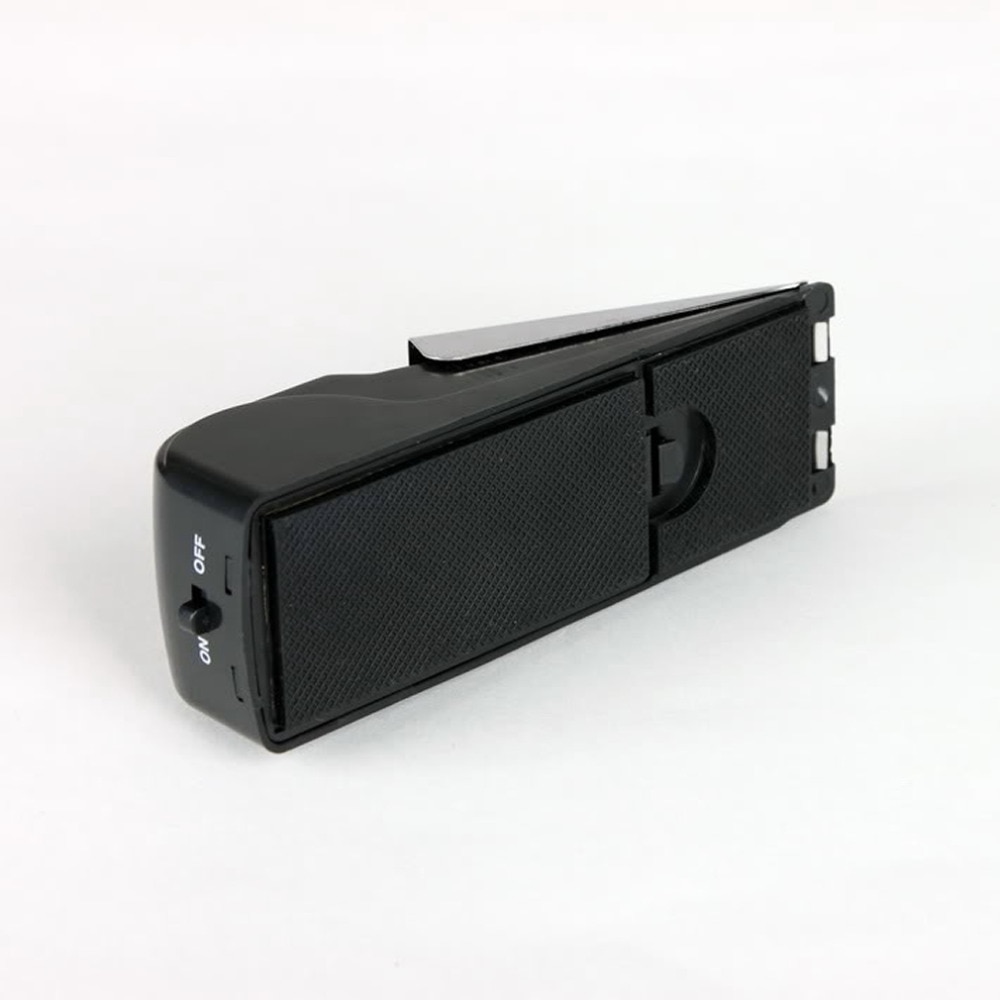 Wedge Shaped 120 dB Security Home Door Stop Stopper Alarm Block Blocking Systerm Sales