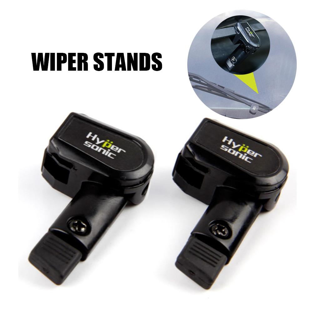 Universele ruitenwisser 41 cm 2 stuks - Ruitenwissers