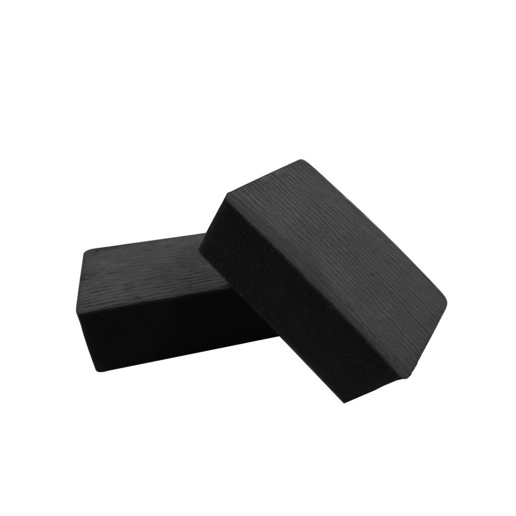 1 Pcs Car Magic Clay Bar Pad Sponge Block Auto Cleaner Cleaning Eraser Wax Polish Pad Tool Car Wash Sponge