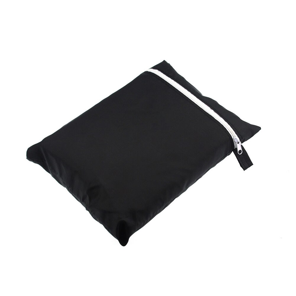 Practial Garden Firewood Log Rack Cover Dust-Proof Waterproof Moisture-Proof Proctor