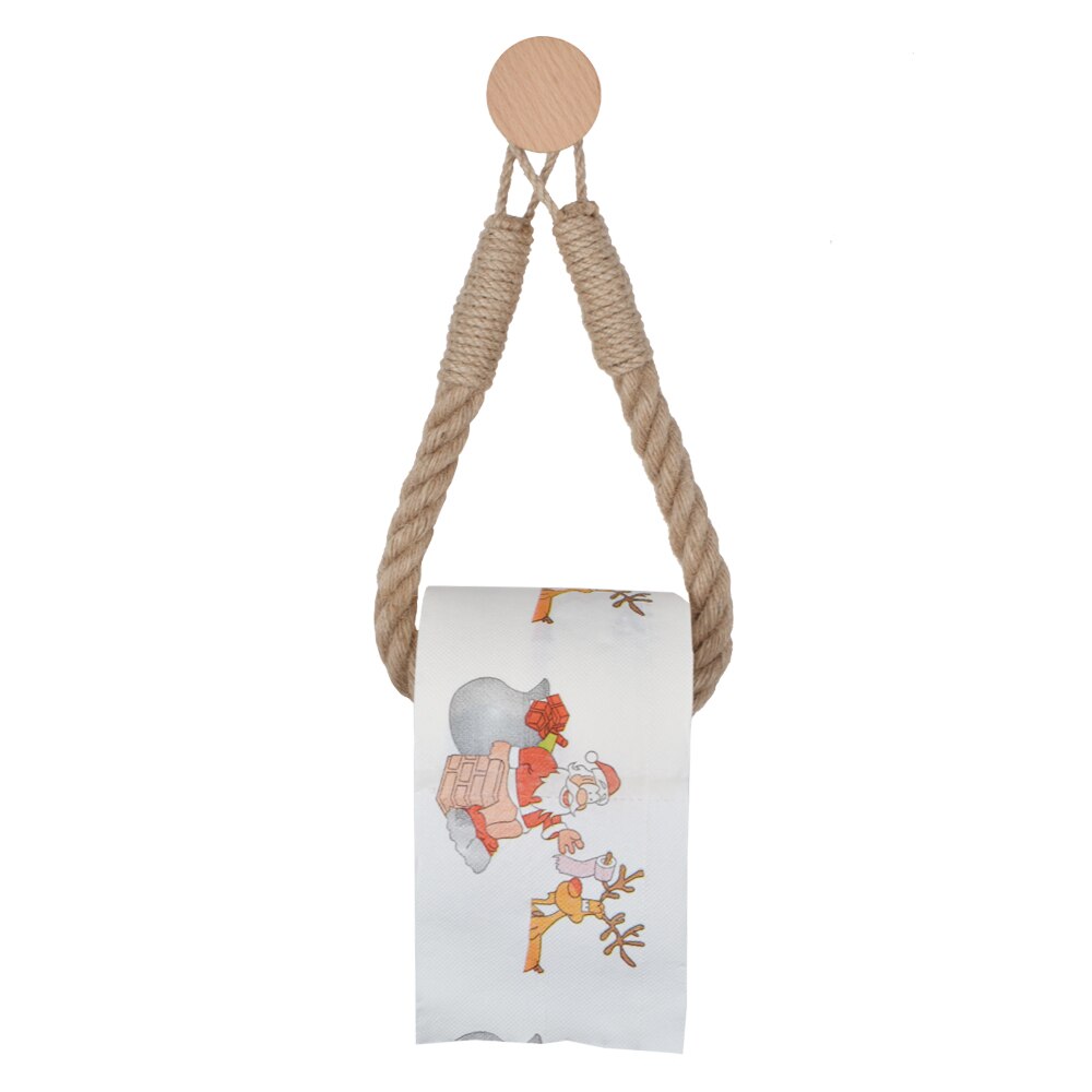 Support mural Boho pour serviettes de bain, organisateur de papier noir doré, décoration de salle de bains, accessoires de Wc