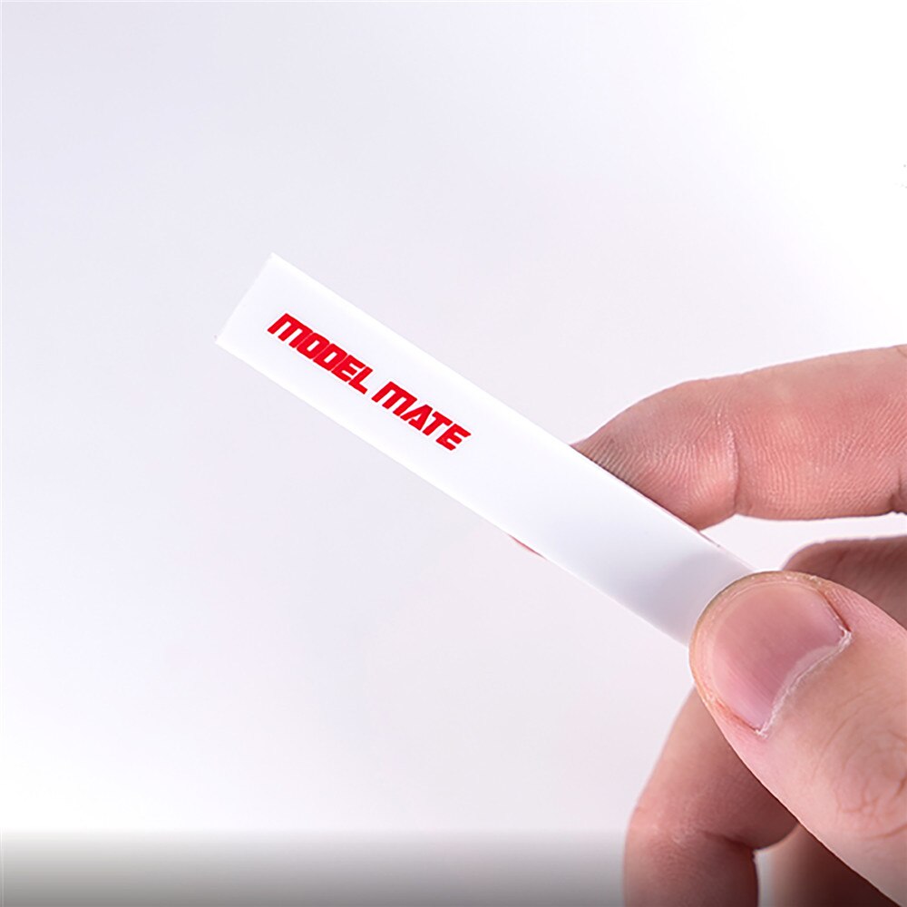 3pcs Acrylic Grinding Stick Polishing Sanding Sticks Set DIY Model Tools for Gundam Accessories Parts