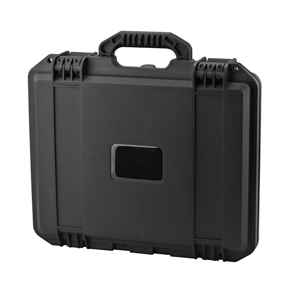 Borsa portatile Mavic MINI 2 impermeabile per valigie borsa antideflagrante custodia per accessori DJI MINI 2 Drone: Default Title