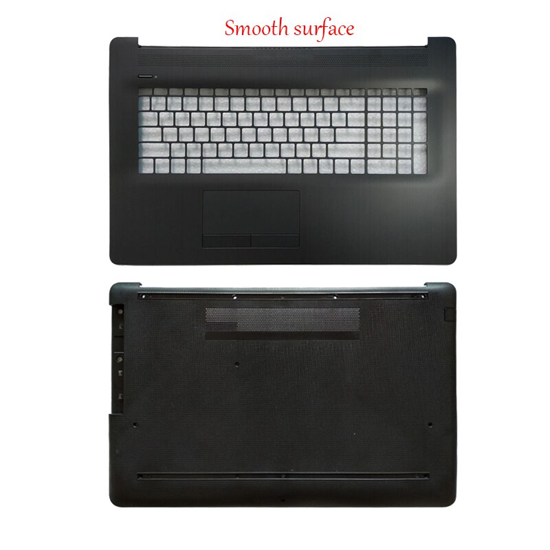 Laptop Shell Voor Hp Pavilion 17-Door 17-CA 17T-BY 17Z-CA Palmrest Bovenste Case/Bottom Case Cover L22508-001