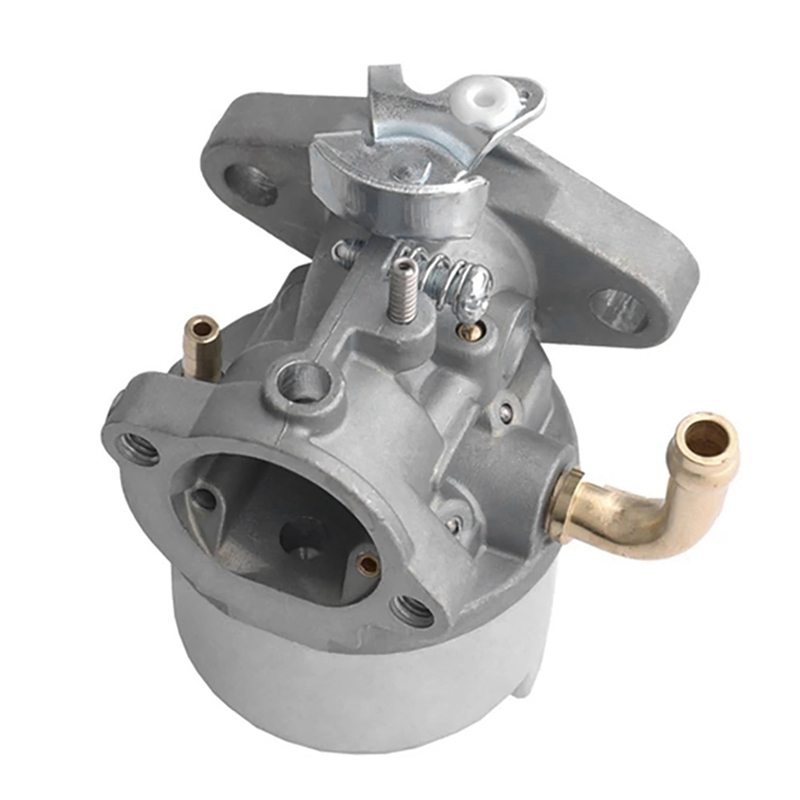 594015 593358 Lawn Mower Carburetor For Paragon Briggs & Stratton Durable Easy Install Easy To Use: Default Title