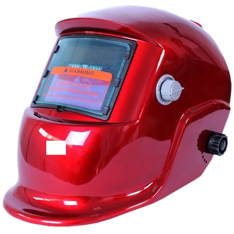 Solar Auto Verduistering Elektrische Lashelm Maske... Grandado