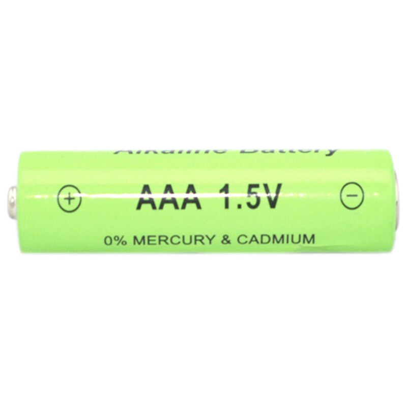 20 Stks/partij Nieuw Aaa Batterij 2100Mah 1.5V Alkaline Aaa Oplaadbare Batterij Voor Afstandsbediening Speelgoed Licht Batery