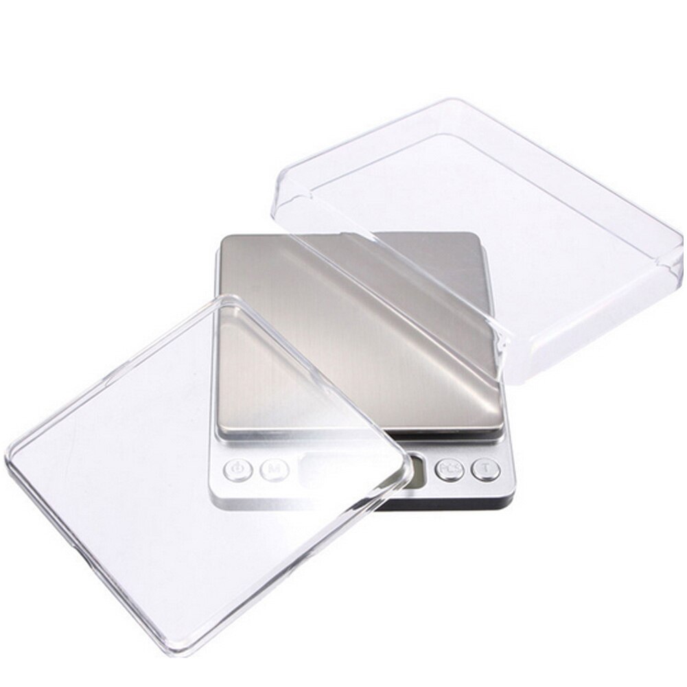 Portable Digital Electronic Scales Kitchen Ultra Precision Food Diet Scales Kitchen Scale Enduring Food Scale