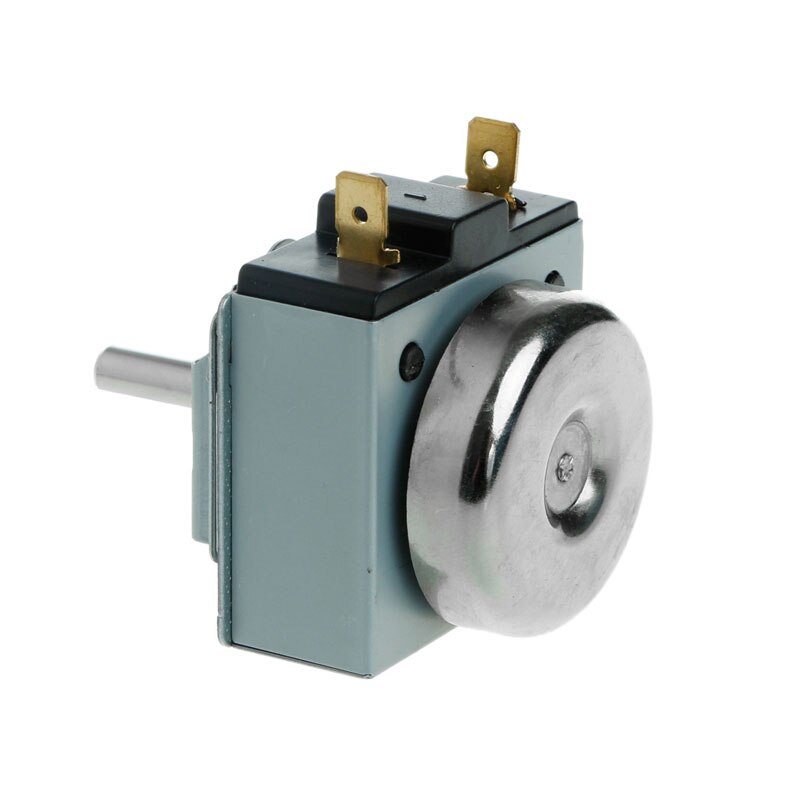 DKJ-Y 60 Minutes 15A Delay Timer Switch For Electronic Microwave Pressure Oven Cooker