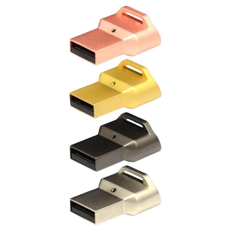 USB Fingerprint Logger Fingerprint Password Identification Unlock Computer Laptop Desktop Windows Automatic Boot