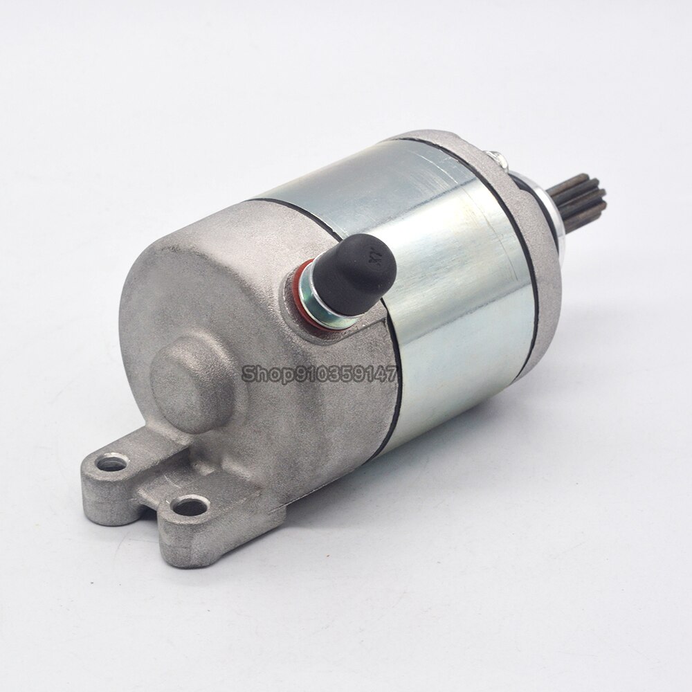 Motorstarter til ktm 530 exc/ -r, xc-w , 540 sxs/ racin , 450 /525 xc atv, polaris 4011801,  outlaw 450/525 mxr 450 atv