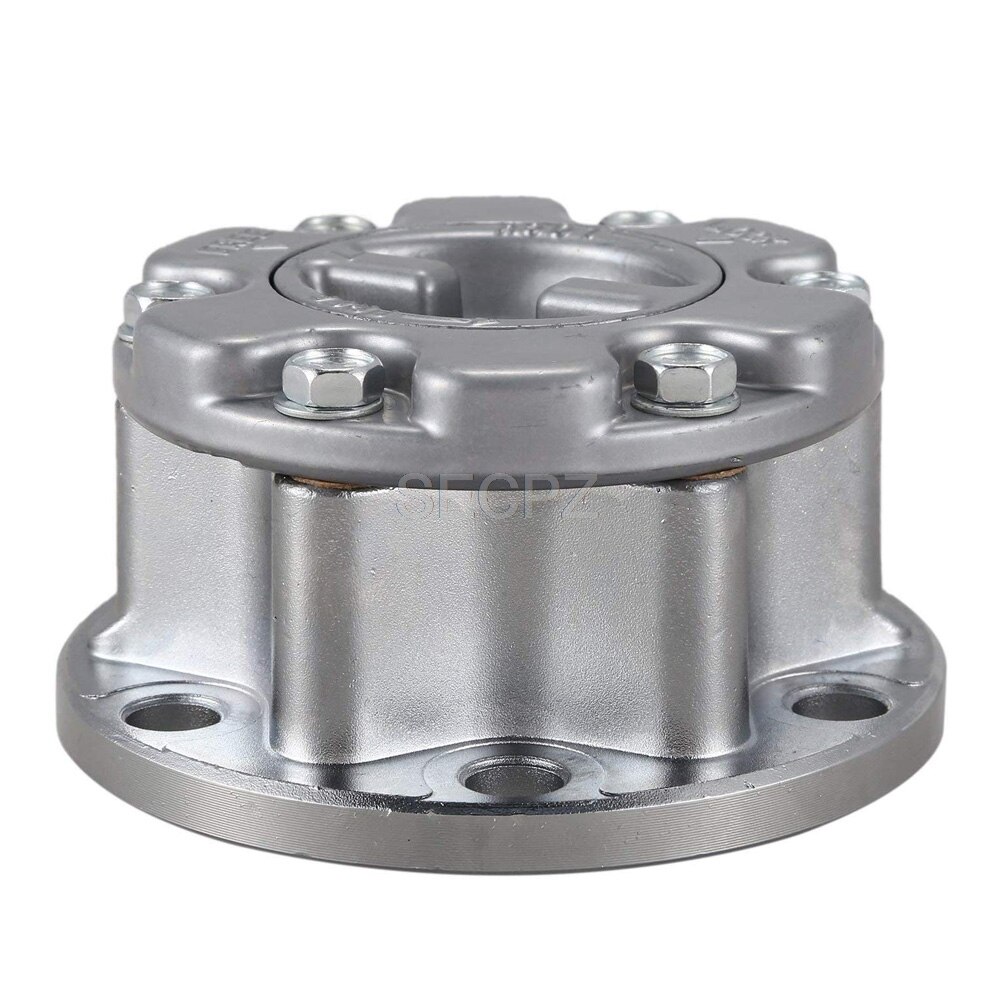 MB886389 Car Manuel Front Free Wheel Clutch Shaft Locking Hub for Mitsubishi Pajero Montero Triton Pick up L200 L300 4x4 4WD
