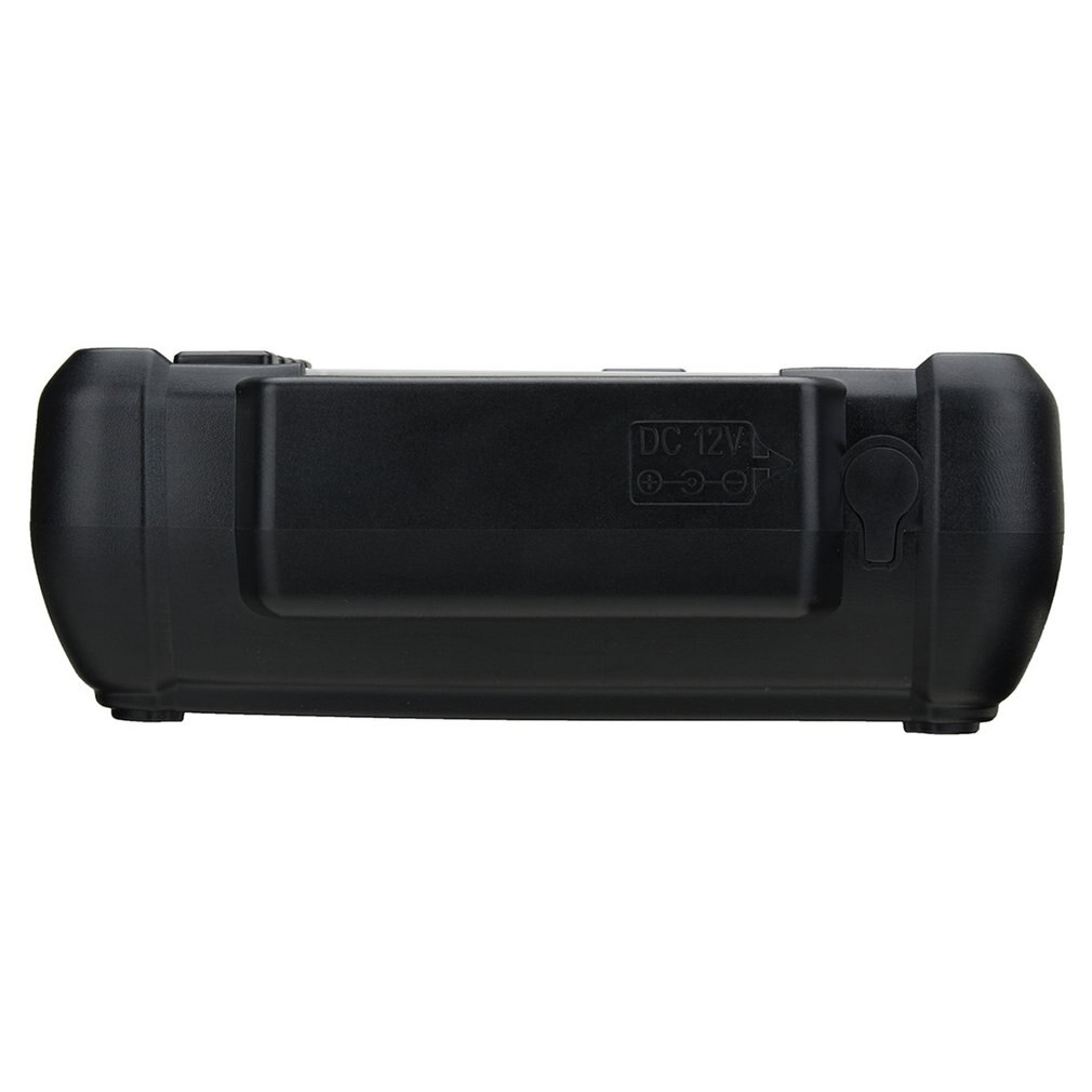 VC60B + Digital Insulation Resistance Tester Earth Ground Meter Megger Megohmmeter Portable Volt Voltmeter Multimeter