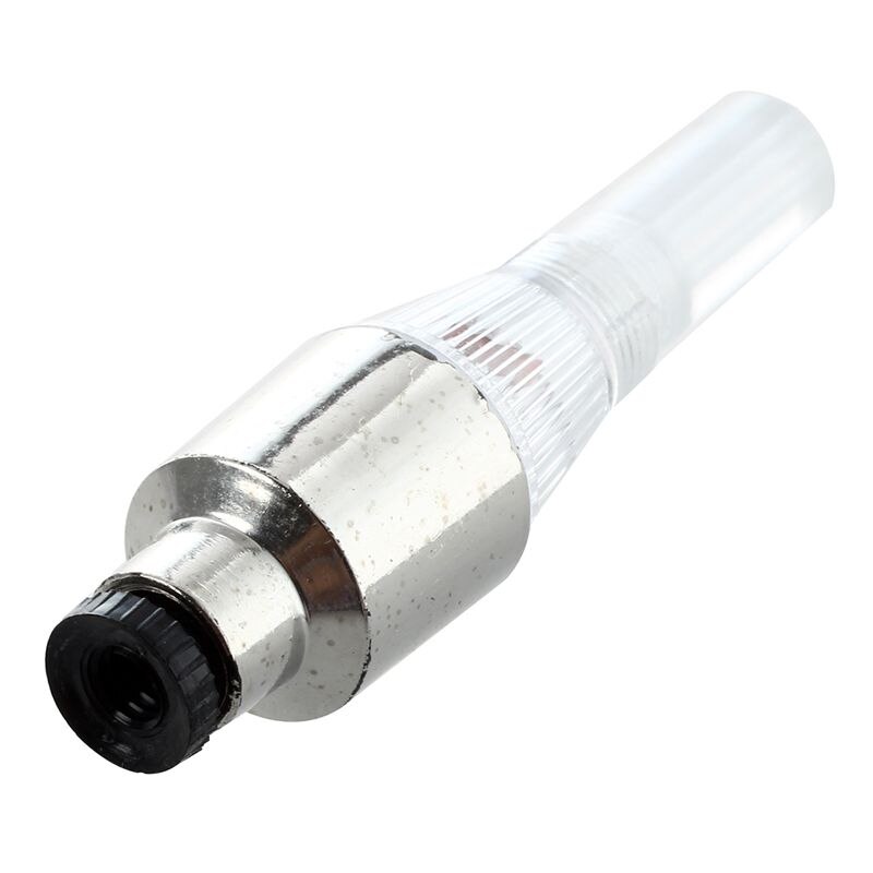 Fiets Auto Ventieldopjes Light Tyre Wheel Neon Lamp Neon