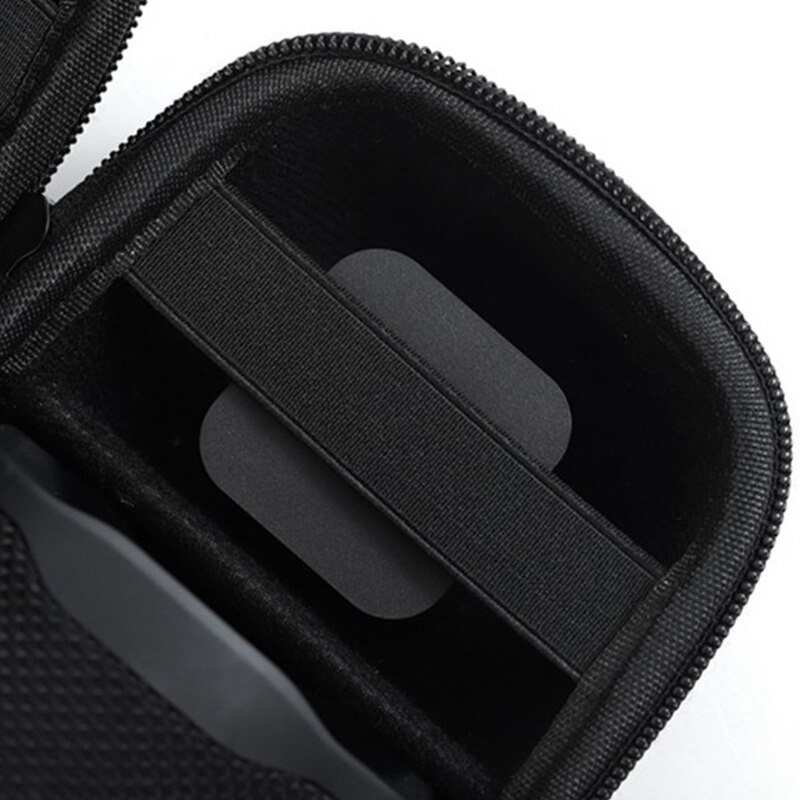 Durevole custodia da viaggio antiurto custodia per il trasporto per-JBL Charge 5 custodia per altoparlanti compatibile con Bluetooth