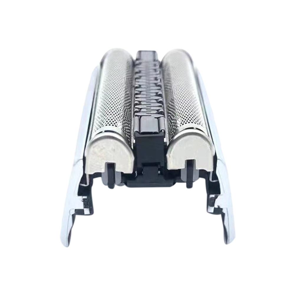 Máquina de afeitar eléctrica cabezas de máquina de 52B 52S para Braun serie 5 5020S 5030S 5040S 5050S 5070S 5090CC