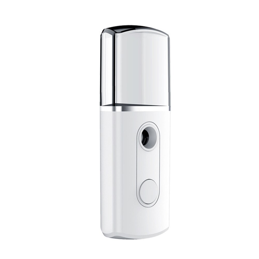 Mist Hydrating Nebulizer Humidifier Nano USB Charge Face Sprayer Mini Tools