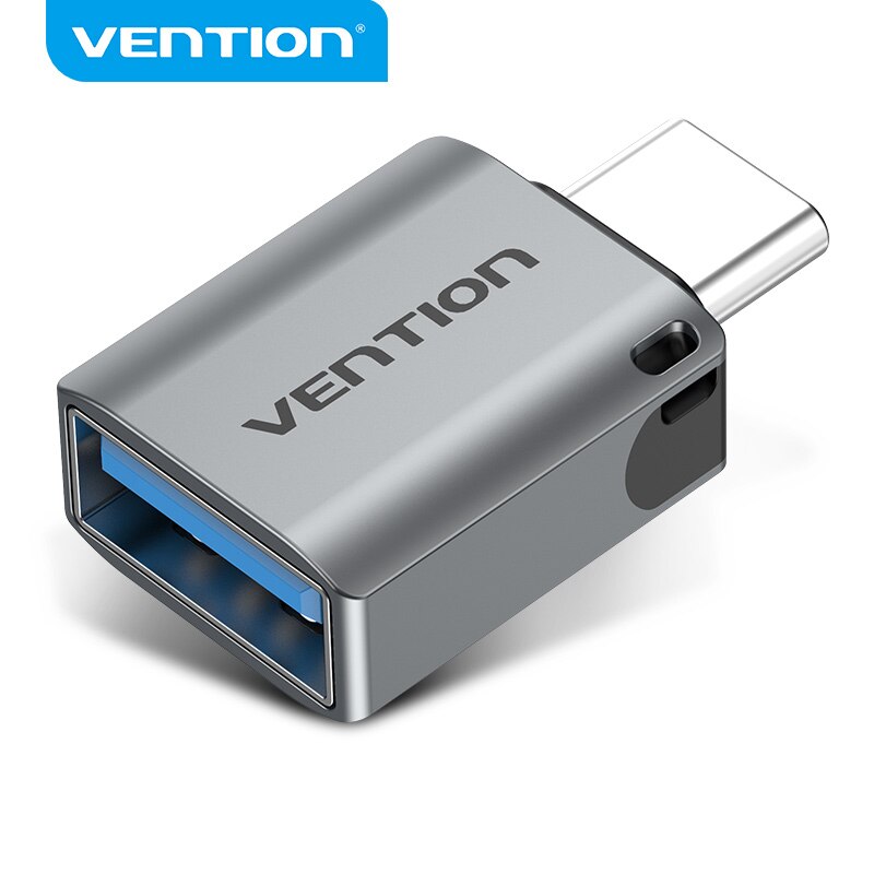 Adaptador Usb Tipo C Adaptador Usb 3.0 Tipo C Macho Tipo A | ID 3FUC6QNZ6ACZ Adaptador Otg