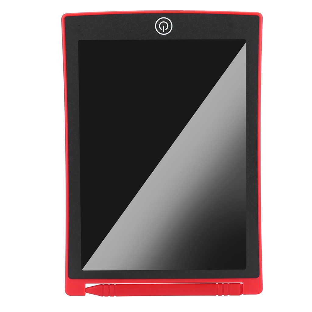 LCD Writing Tablet Pad Notepad Electronic Drawing Tablet Graphics Board 8.5 Inch Y20
