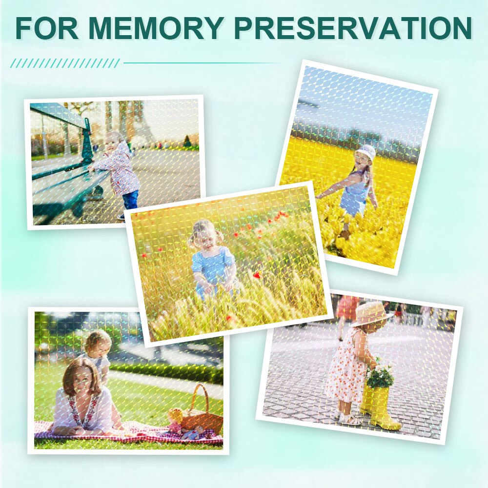 10 Sheets A4 Cold Laminating On Paper Plastic Film Holographic Adhesive Tape Back DIY Package Color Card Photo Laminating Film