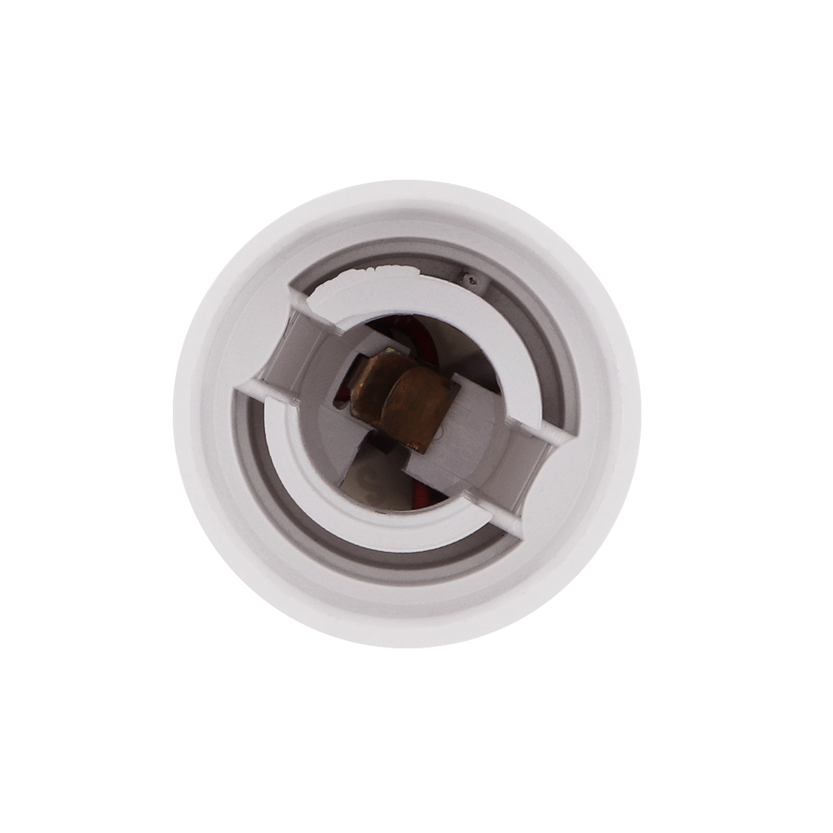 B22 Naar E14 Led Lampvoet Houder Contactdoos Adapter Universele Lichtomvormer B22 Naar E14 Led Lamp Lamp Socket Houder