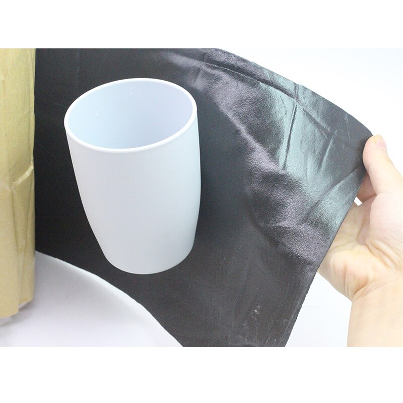 CRILSTYLEO 50 Stück Aluminium Wägeschalen - Labor Wägeplatten 5x5x1,4 Cm