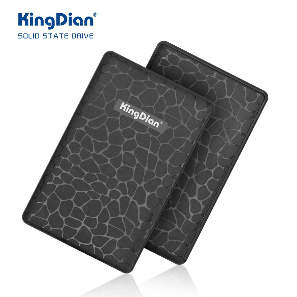 KingDian SSD 120gb 240gb 480gb 1tb Externe SSD 128gb 256gb 512gb SSD SATA festplatte HDD 2,5 ''Externe Solid State Drives