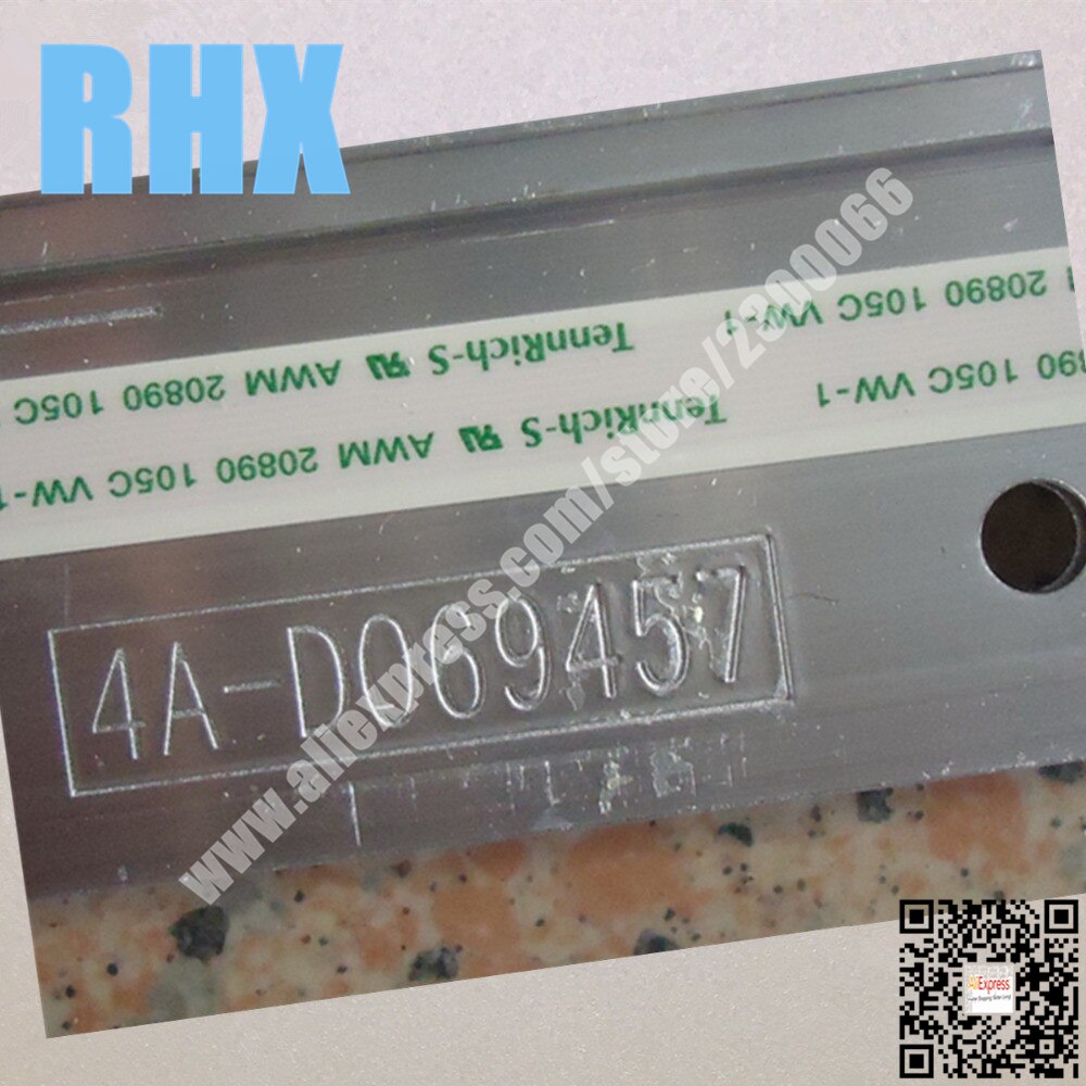 Zur reparatur von  l39 5000-3d -fernsehern mit led-hintergrundbeleuchtung (artikellampe 4a-d069457 v390 hk 1-ls5, 1 stück = 48 leds 495mm