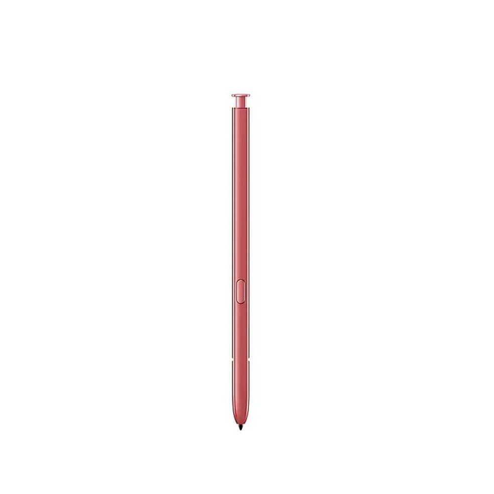 Stift Stift Für Samsung Galaxis Hinweis 10/Hinweis 10 + Universal- Kapazitiven Stift Empfindlicher Touchscreen Stift ohne Blueto: Rosa