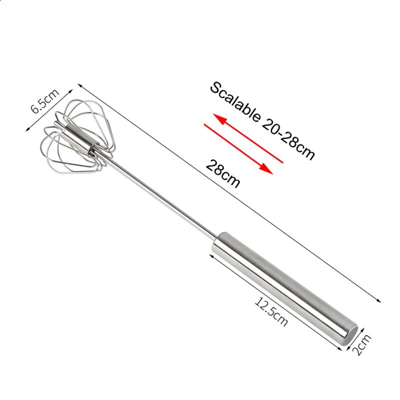 Pottery Glaze Mixer Manual Glaze Mixer DIY Ceramic Crafts Making Handheld Mini Telescopic Mixer Glaze Mixing Tool