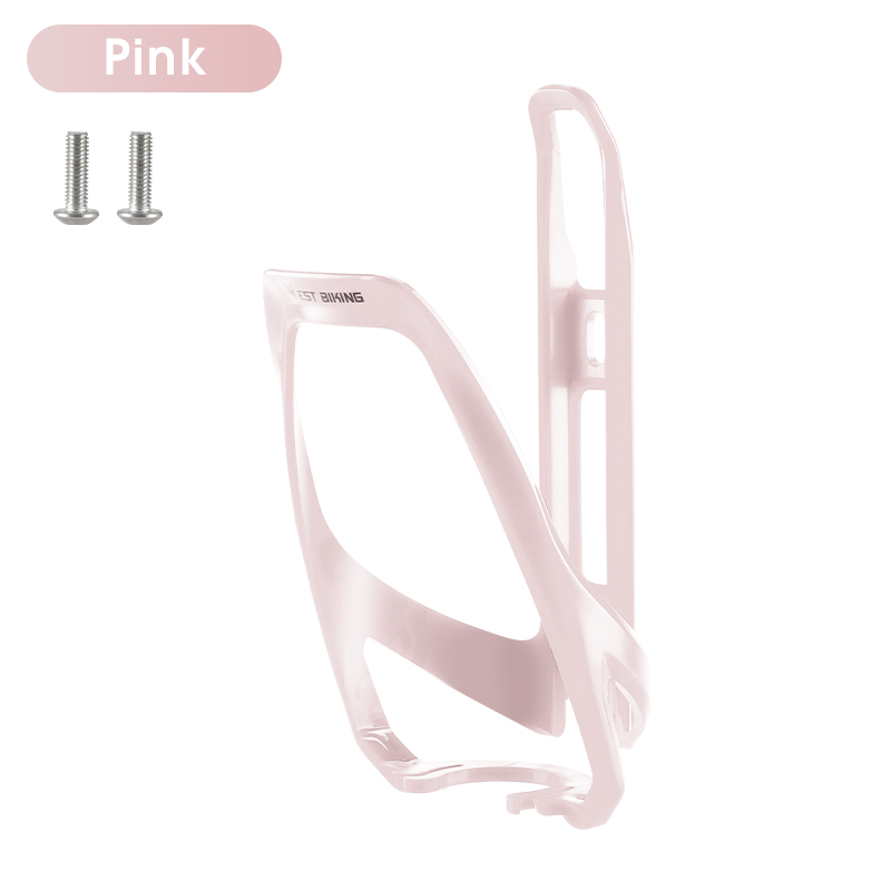 West biking cykel vattenflaskhållare racercykel flaskhållare med cykel reparationsverktyg kapsellåda cykel vattenkokare ramutrustning: Marinblå