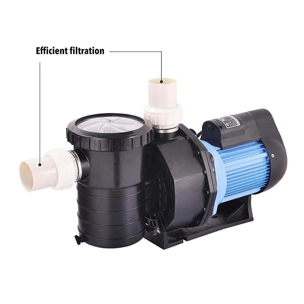 Slang Adapter Duurzaam Corrosiebestendig Slang Connector Waterleiding Gezamenlijke Slang Connector Voor Zwembad Accessoires