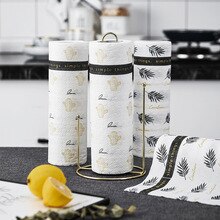 30Pcs Duurzaam Keuken Breekpunt Gewatteerde Lui Poetsdoek Afwassen Handdoek Thuis Keuken Tt-Best