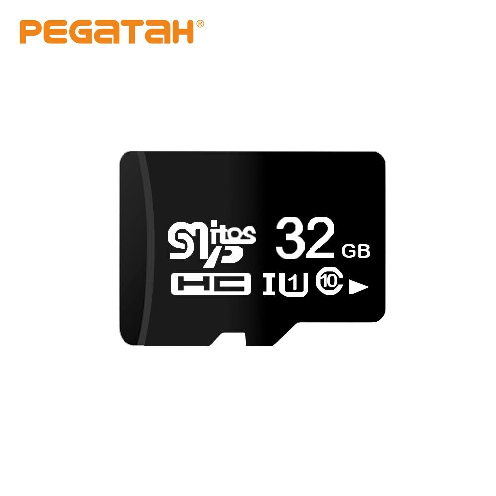 Uitra C10 – carte mémoire TF Micro SD 32 go Max 88 mo/s pour caméra de vidéosurveillance IP WIFI 720P 960P 1080P,