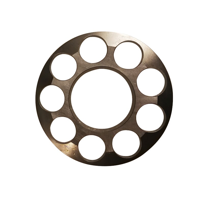 Retainer Plate SBS80 CAT312C SBS120 Hydraulic Pump Parts for Repair Caterpillar Main Pump