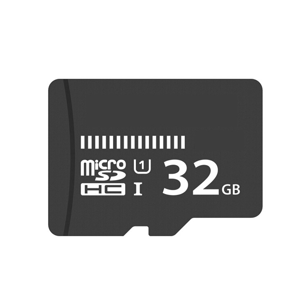 Memory card 32GB 16GB Micro sd card for GPS navigation TF card 32gb 16gb microsd flash cards tarjeta micro sd: Black