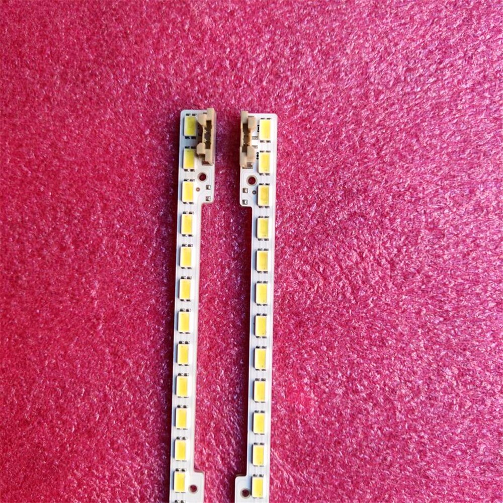 Tira de luces LED de iluminación trasera, accesorio para Samsung BN64-01634A right 44 UE32D6500 UE32D5500 UA32D5000 UA32D4003