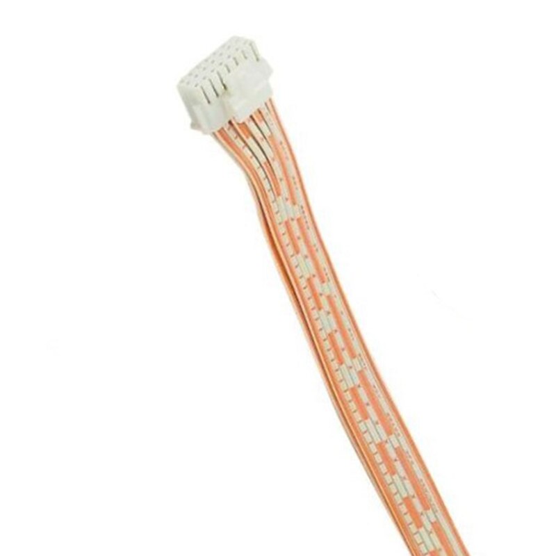 14 Pin Signal Data Cable 2X7 Pins Signal Cable for Innosilicon A10 A9 A9+ A9++ A8 A8+ A6 A6+ A5 A5+ A4 A4+ A2 20cm