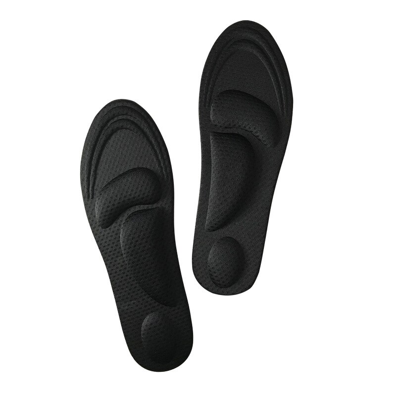 View of Men Insoles Flat Feet Arch Support Memory Foam Ins... – Grandado