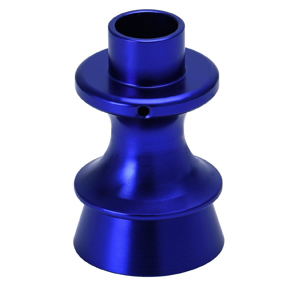 WLR RACING - Car Styling Gear Shift Knob Reverse Lockout Lever Lifter Up For Subaru BRZ Toyota FT86 GT86 FR-S WLR- SKA92: Blue