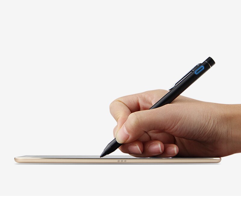 Stylet actif Capacitif Écran Tactile Pour Asus ZenPad 3 s 10 8 8.0 Z10 ZT500KL Z500M Z300M Z580 Z380 Z581 Z301M stylet NIB1.4mm