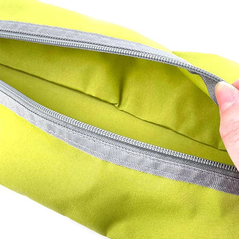 Waterdichte Dry Bag - Ultralichte Opbergzak - Kamperen Wandelen Reizen - Oxford Nylon