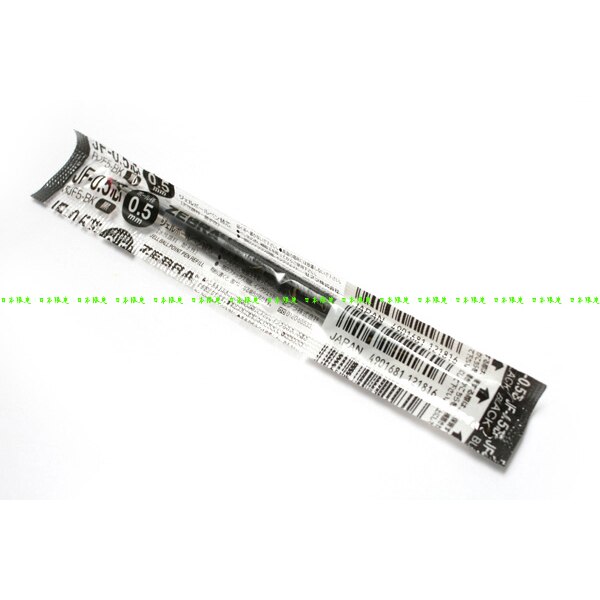 Zebra Jf 0.5 JF-0.5 Gel Inkt Roller Vullingen Pak Voor Sarasa JJ15 Pen 10 Stks/partij
