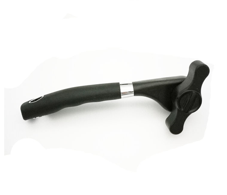 Best Cans Opener Kitchen Tools Handheld Manual Stainless Steel Can Opener Side Cut Manual Jar Opener