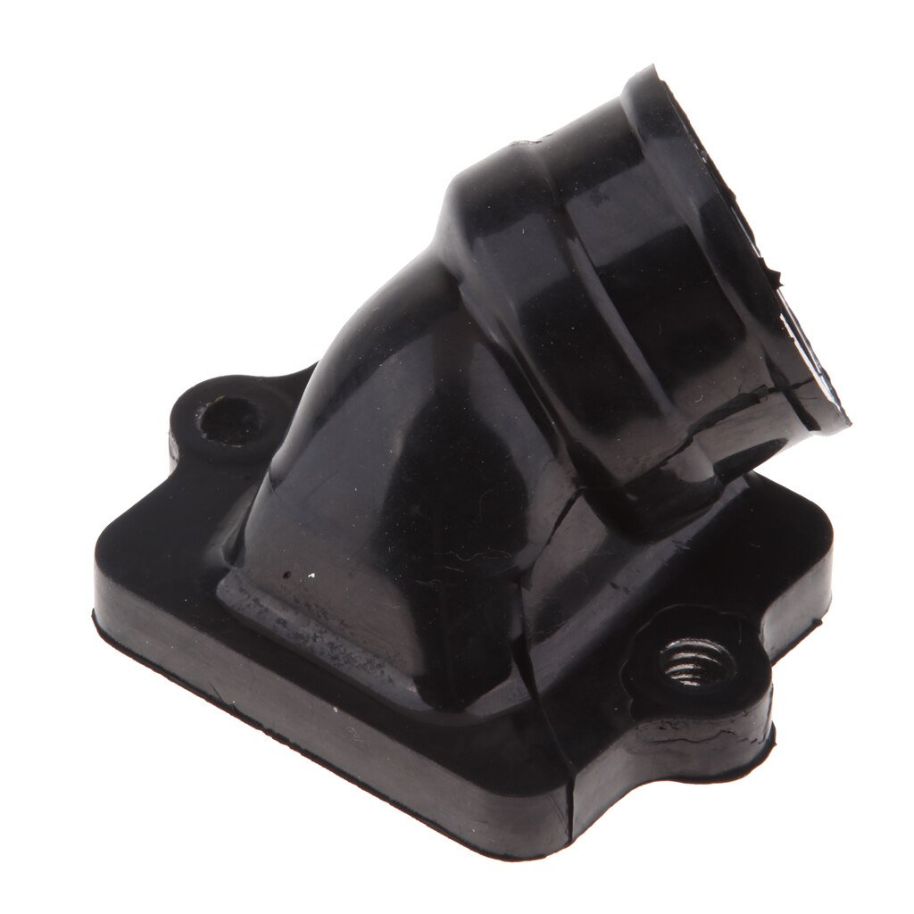 25mm Intake Carburetor Adapter Interface Manifold Boot For Yamaha XVS400 Grandado
