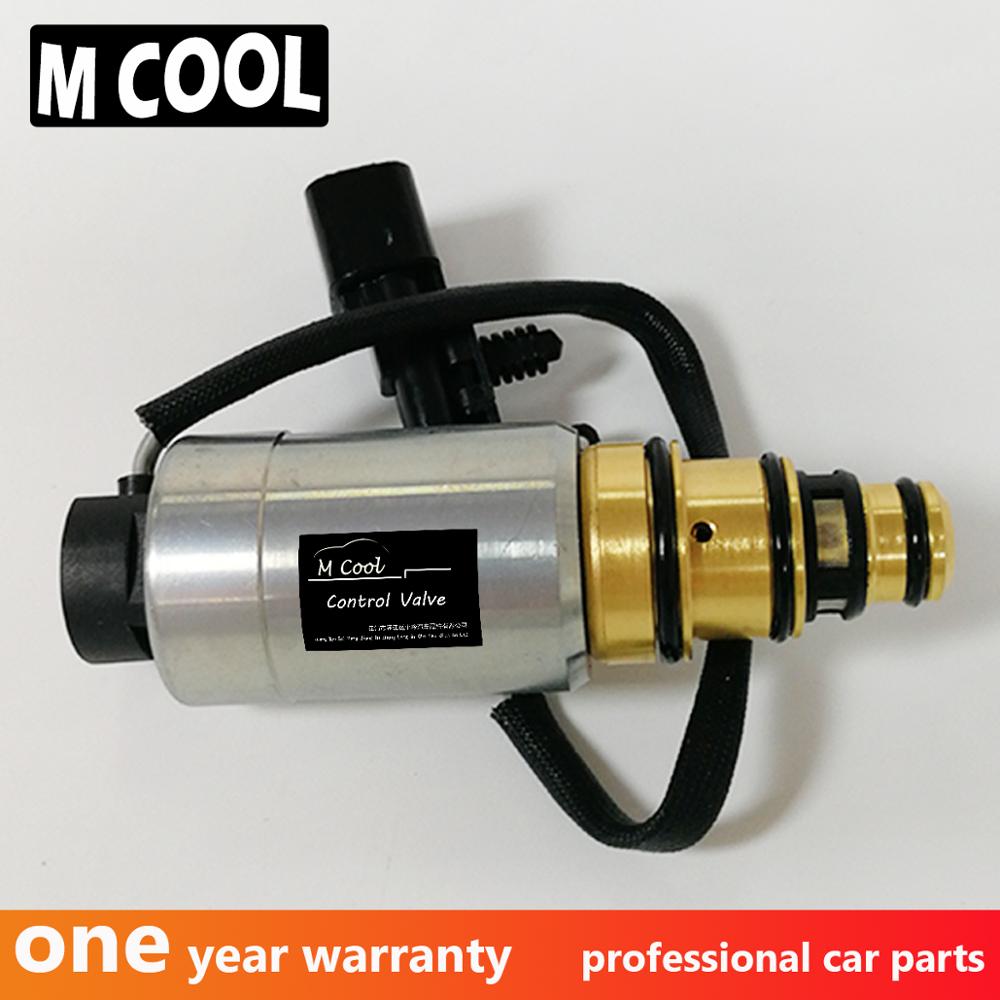 Ac kompressor kontrollventil til volvo  xc60 xc70 xc90 s80 v70 3.2 2.0 3.0 til land rover  lr2 3.2l 67675 6867