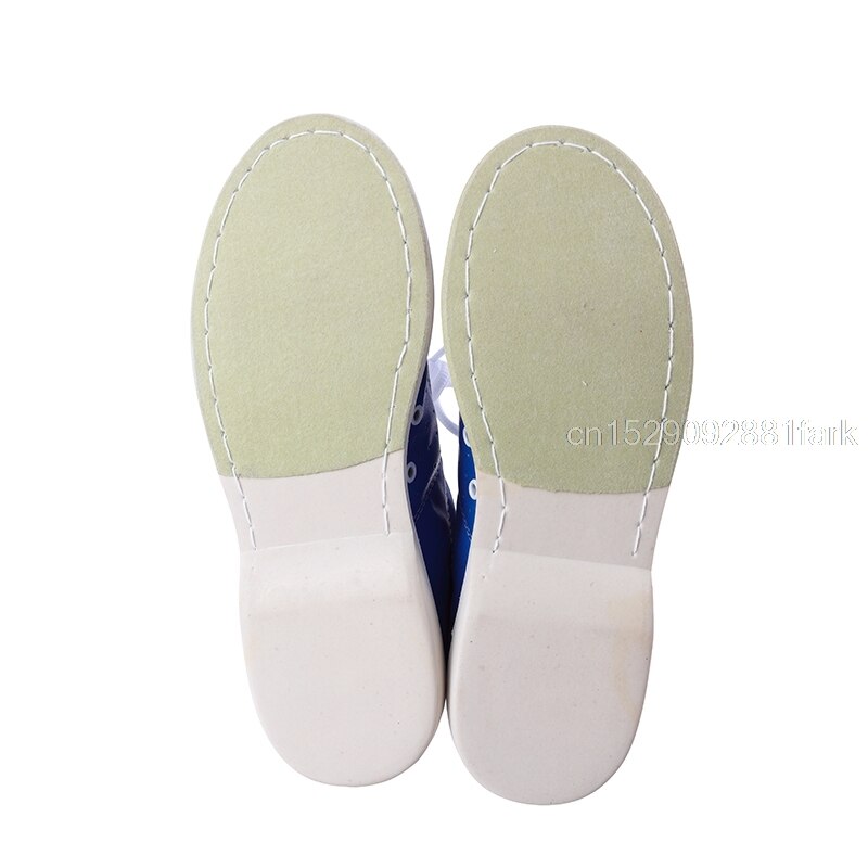 Zapatos de bolos Unisex, zapatillas de entrenamiento con suela antideslizante, transpirables y cómodas, EU34-47