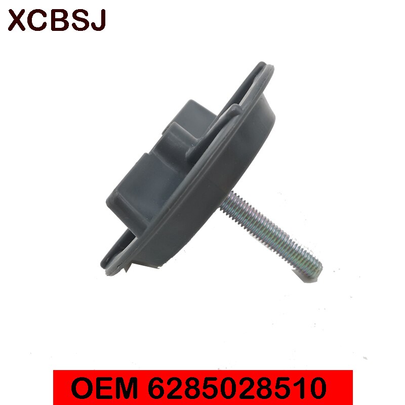 1pc spare Tire Hold Down Bolt Retainer Clamp For Hyundai Elantra Sonata i45 I30 Tiburon Coupe For Kia Spare Tire Bracket Spare