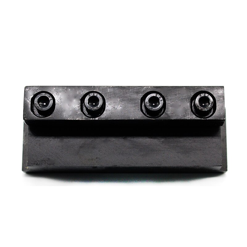 1pc SMBB2532 Tool holder Blade Block Indexable Parting CNC Cut Off Blade Grooving Cut-Off Cutter Holder